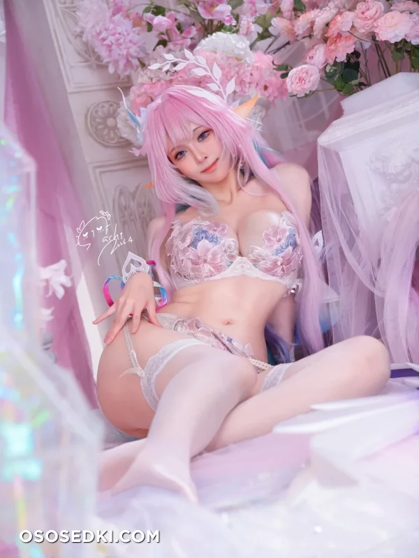 Machi - Cyrene - Honkai Star Rail - 75
