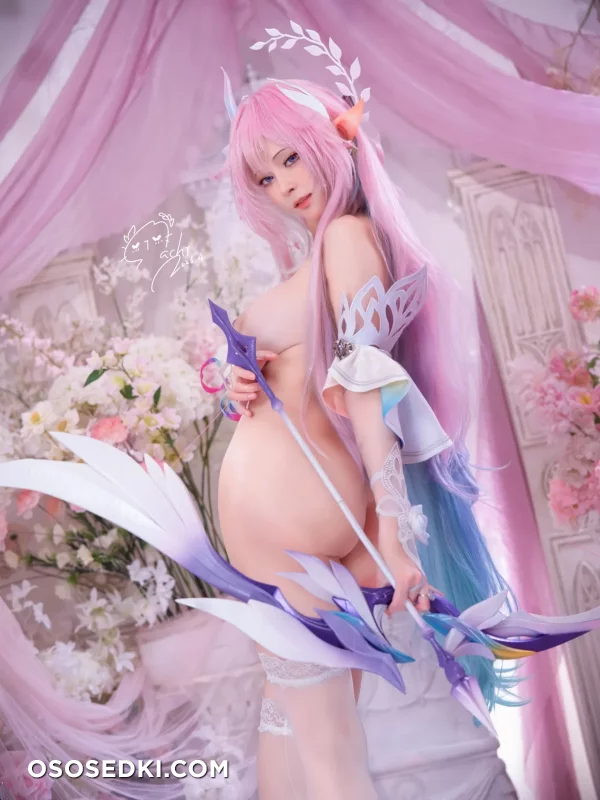 Machi - Cyrene - Honkai Star Rail - 99