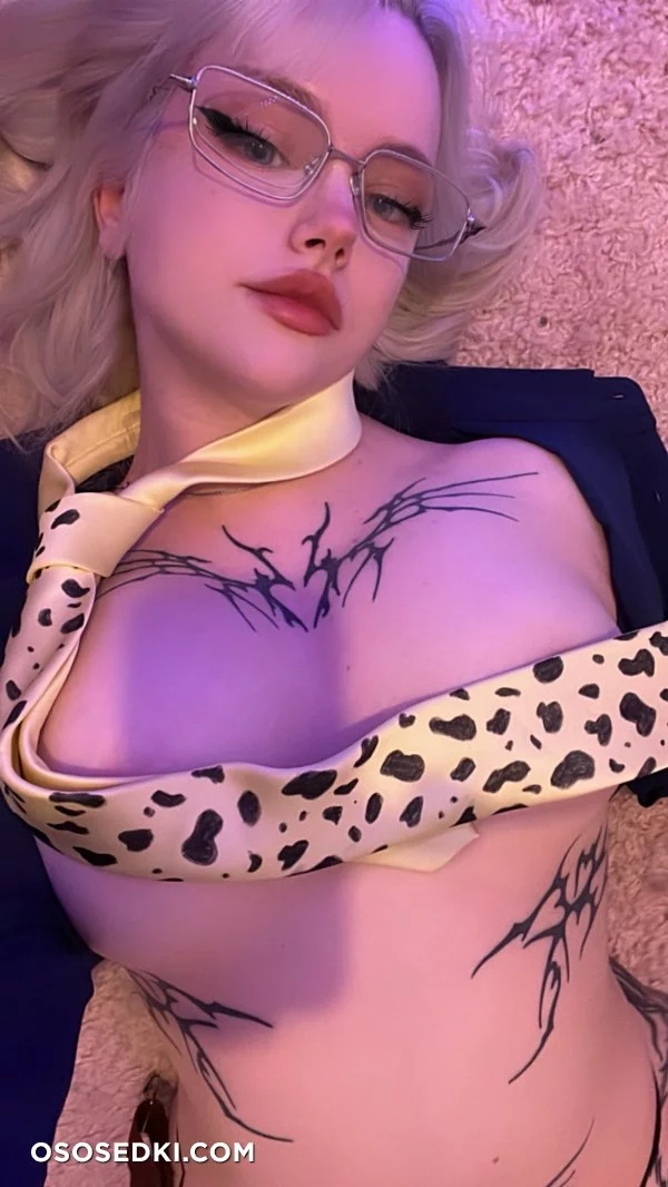 Sophie Snomster - Kento Nanami - Jujutsu Kaisen - 12