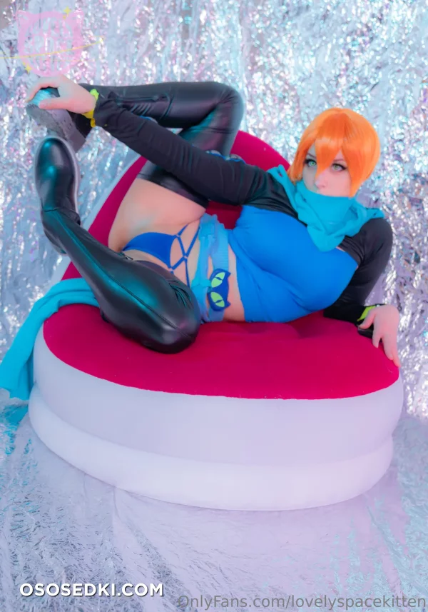 Lovelyspacekitten - Gwen Tennyson - Ben 10 - 12