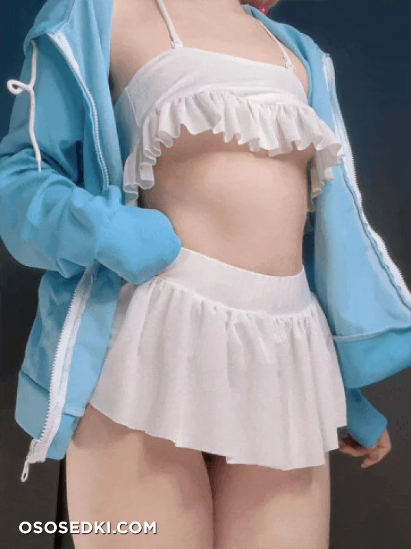 Ayame - Hoshino Takanashi - Blue Archive - 17
