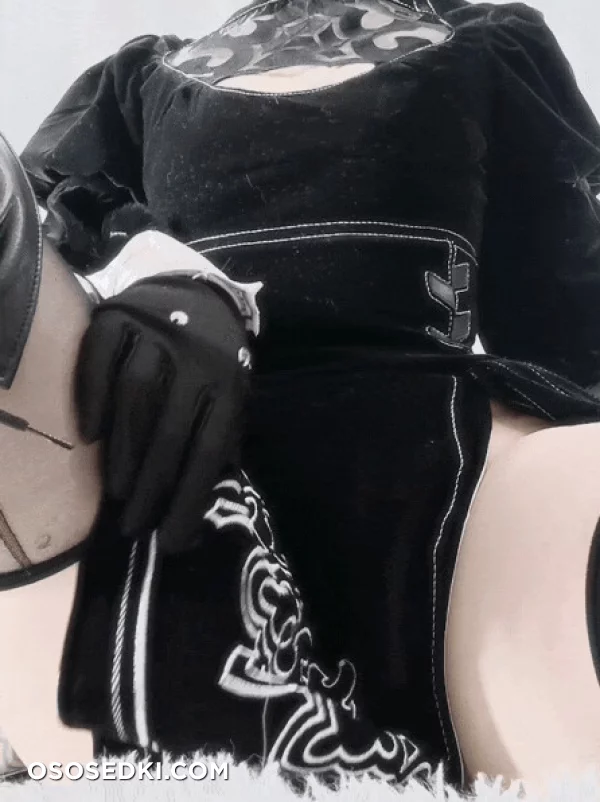 Ayame - 2b - Nier Automata - 18