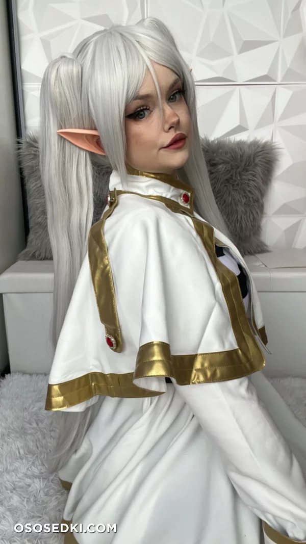 Sophie Snomster - Frieren - Sousou No Frieren  Frieren Beyond Journeys End - 4