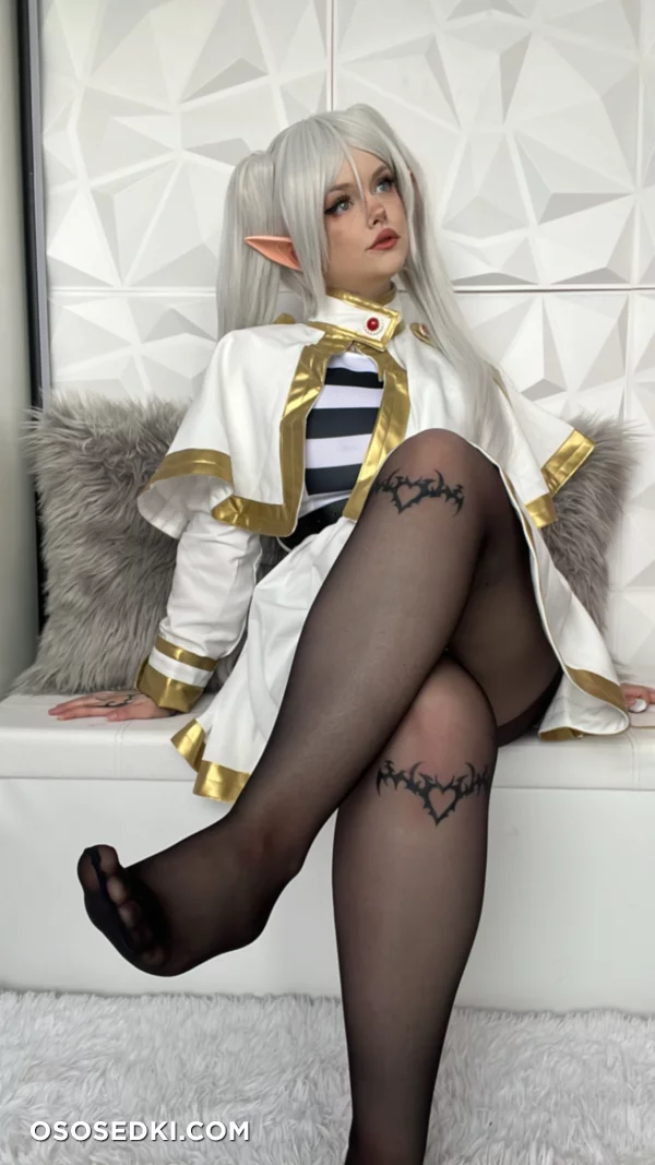 Sophie Snomster - Frieren - Sousou No Frieren  Frieren Beyond Journeys End - 5