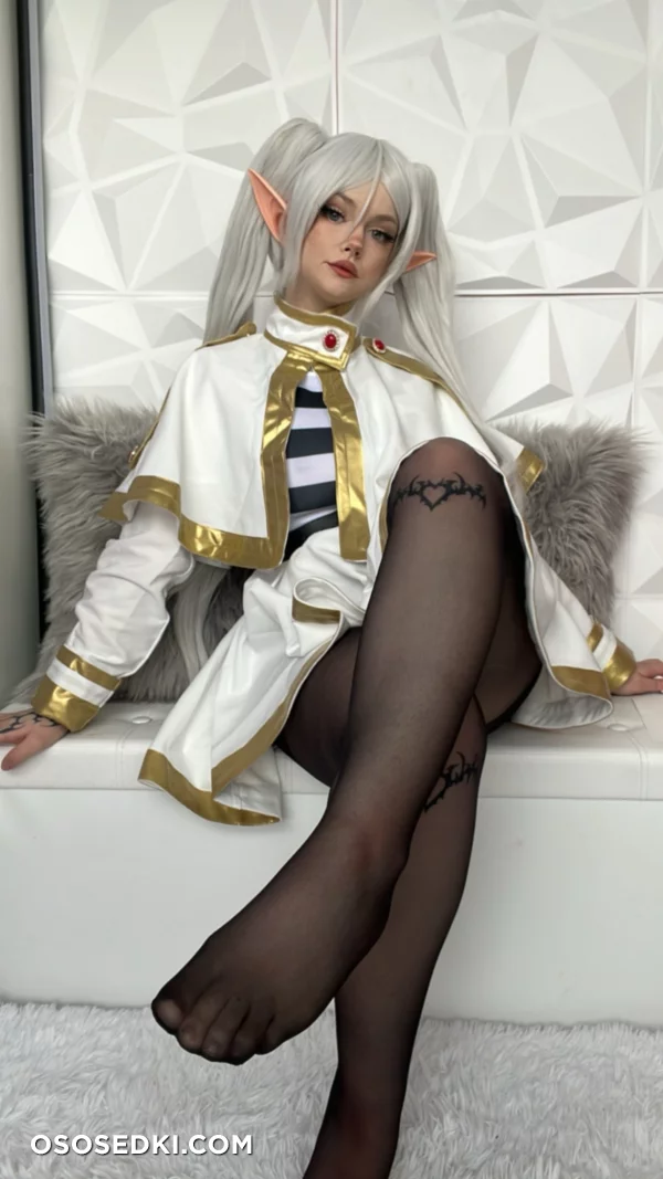 Sophie Snomster - Frieren - Sousou No Frieren  Frieren Beyond Journeys End - 6