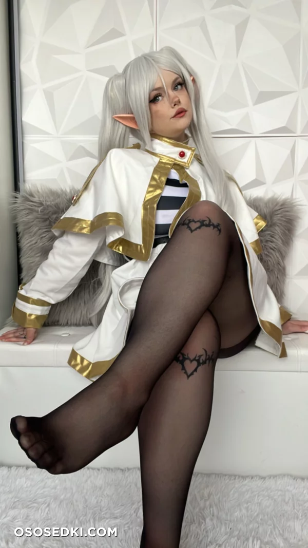 Sophie Snomster - Frieren - Sousou No Frieren  Frieren Beyond Journeys End - 7