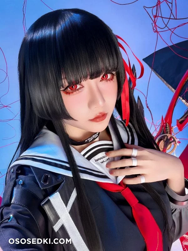 Hoshilily - Chisa - Wuthering Waves - 64
