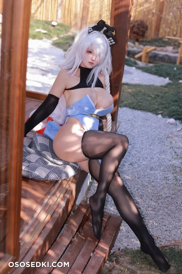 Cheese Egg0v0 - Unzen - Azur Lane - 12