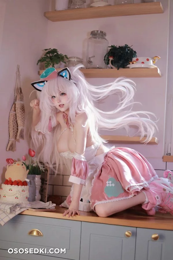 Cheese Egg0v0 - Hammann - Azur Lane - 10