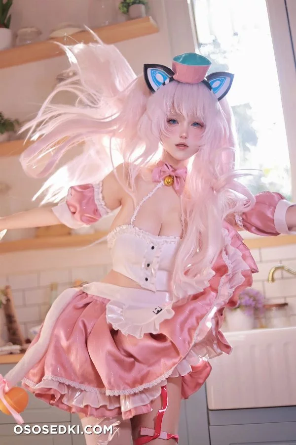 Cheese Egg0v0 - Hammann - Azur Lane - 2