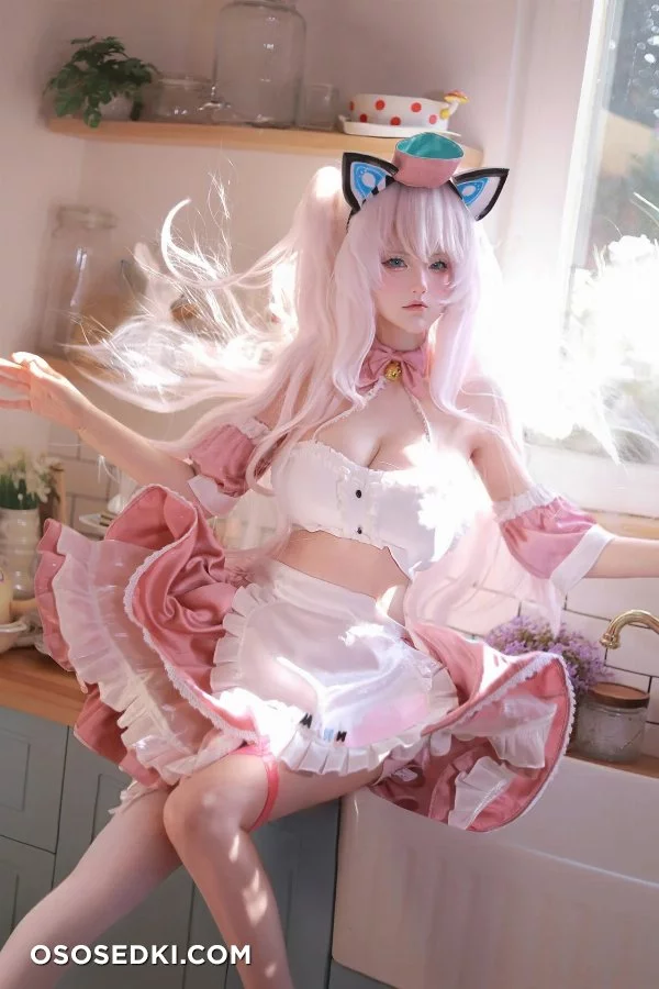 Cheese Egg0v0 - Hammann - Azur Lane - 3