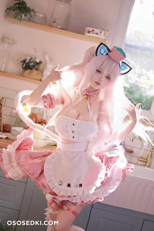 Cheese Egg0v0 - Hammann - Azur Lane - 4