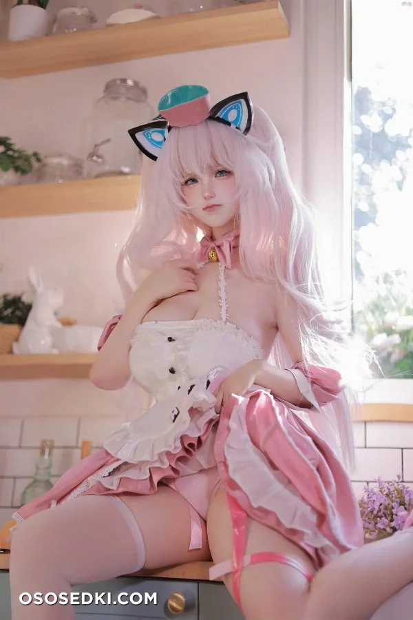 Cheese Egg0v0 - Hammann - Azur Lane - 6