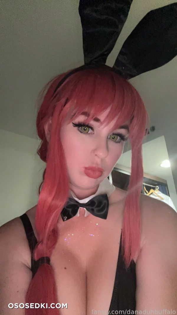 Danaduhbuffalo - Makima - Chainsaw Man - 6