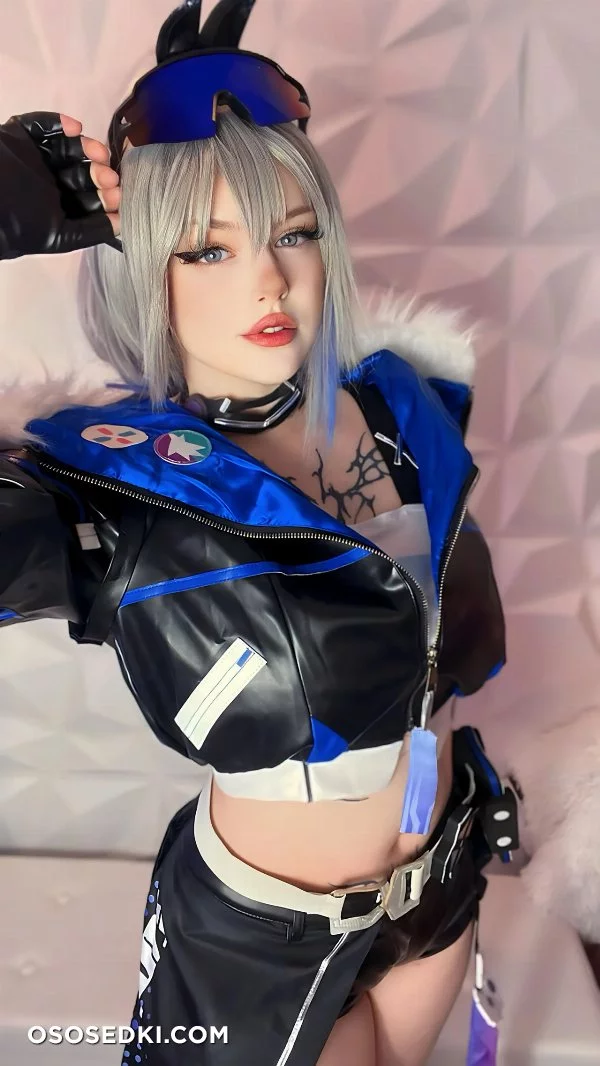 Sophie Snomster - Silver Wolf - Honkai Star Rail - 18
