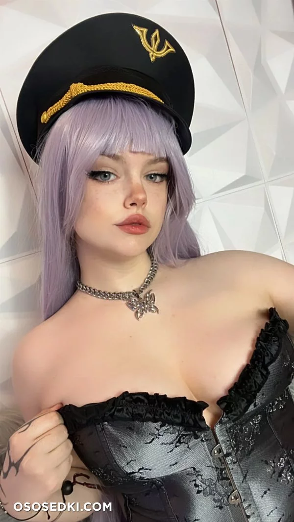 Sophie Snomster - Neon Nikaidou  Black Lobelia - Sono Bisque Doll Wa Koi O Suru  My Dress-up Darling - 10