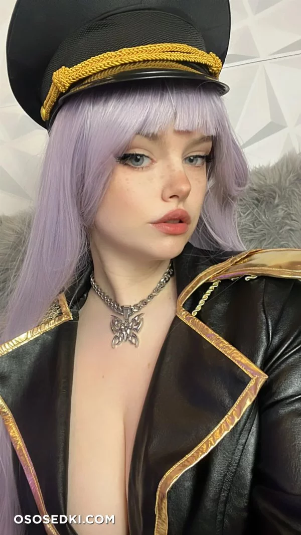 Sophie Snomster - Neon Nikaidou  Black Lobelia - Sono Bisque Doll Wa Koi O Suru  My Dress-up Darling - 4