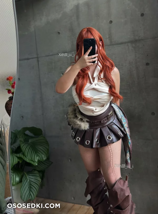 Okojo Jinja - Nami - One Piece - 4