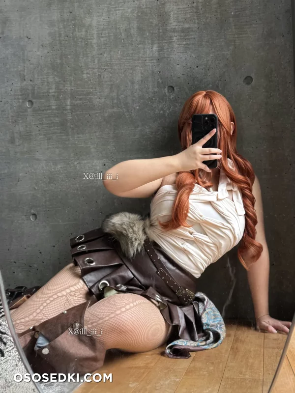 Okojo Jinja - Nami - One Piece - 8