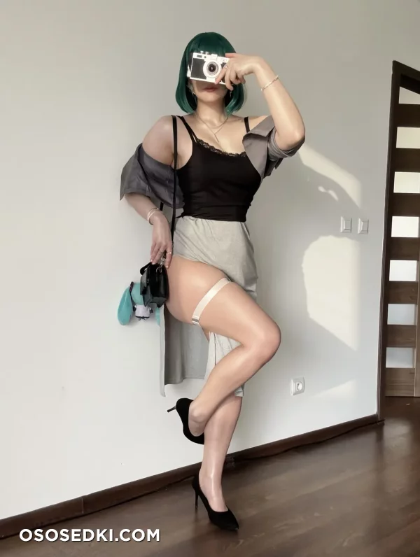 Qiandai Yiyu - 12