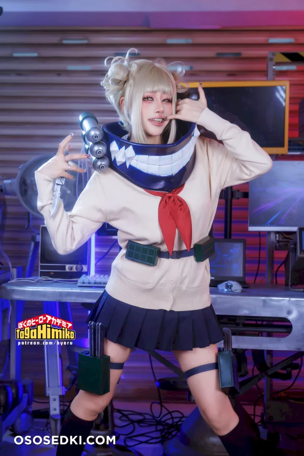 Byoru-Toga Himiko - 3