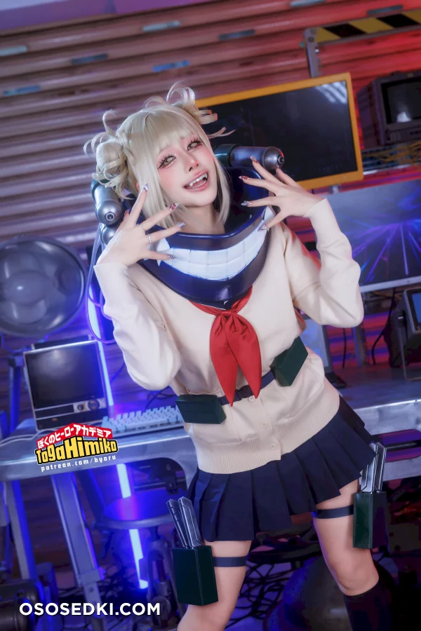 Byoru-Toga Himiko - 4