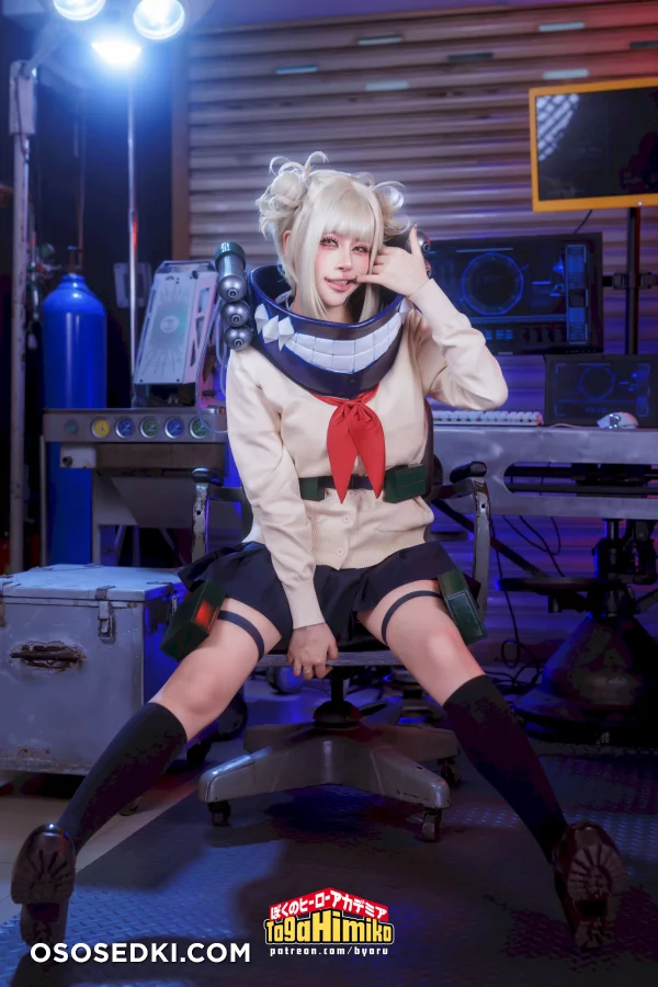 Byoru-Toga Himiko - 6