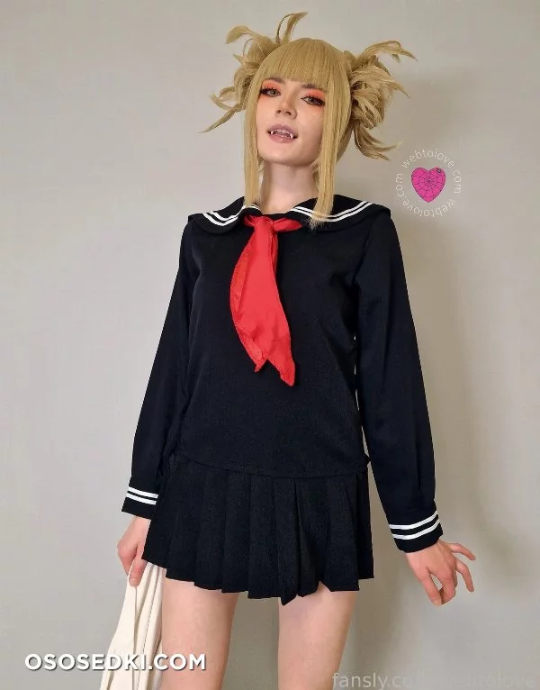 Webtolove - Himiko Toga - My Hero Academia  Boku No Hero Academia - 78