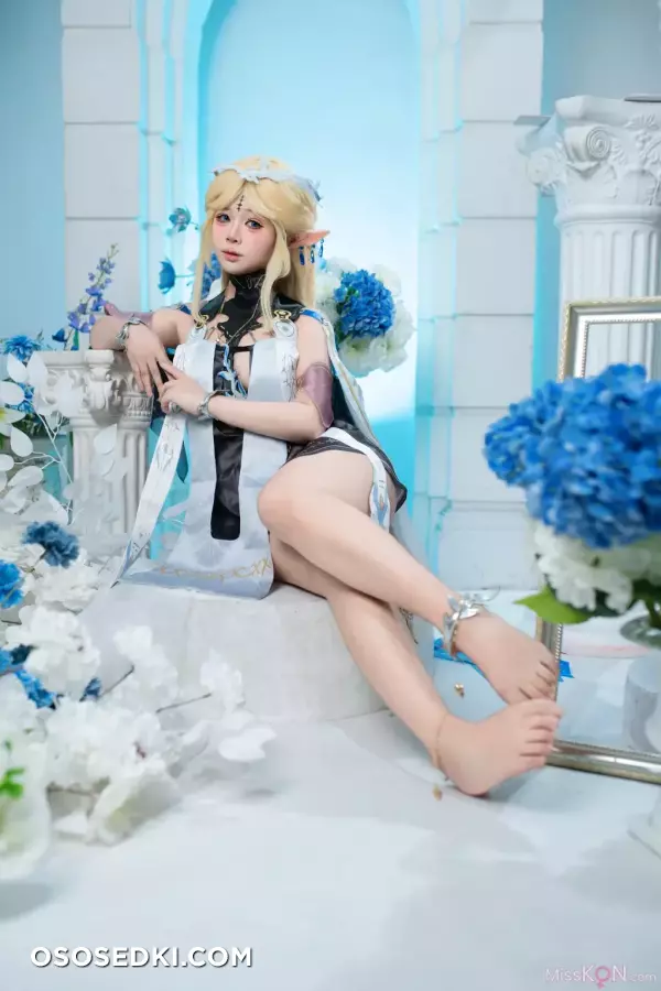 YanYan (ヤンヤン): Cartethyia (Wuthering Waves) - 17