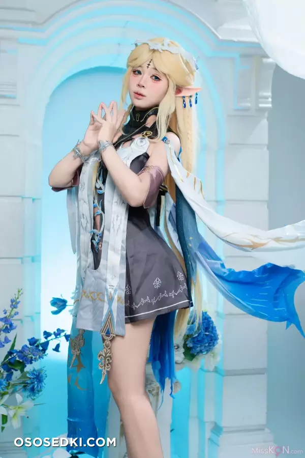YanYan (ヤンヤン): Cartethyia (Wuthering Waves) - 3