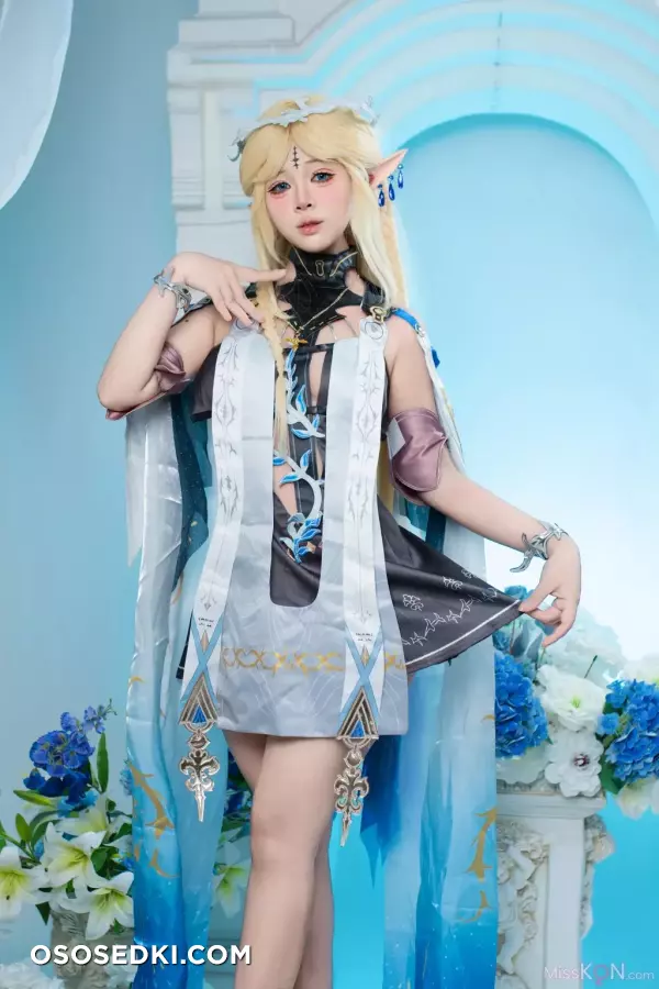 YanYan (ヤンヤン): Cartethyia (Wuthering Waves) - 5
