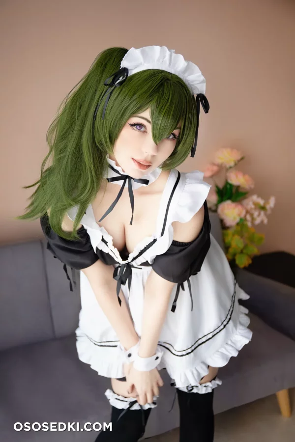 Caticornplay - Ubel - Sousou No Frieren  Frieren Beyond Journeys End - 8