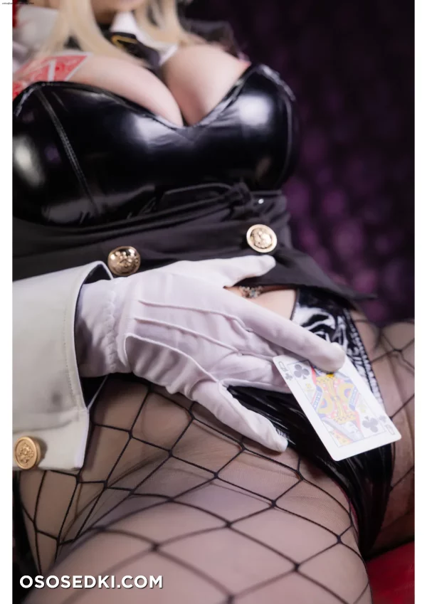 Atelier Roro - Ade - Goddess Of Victory Nikke - 27