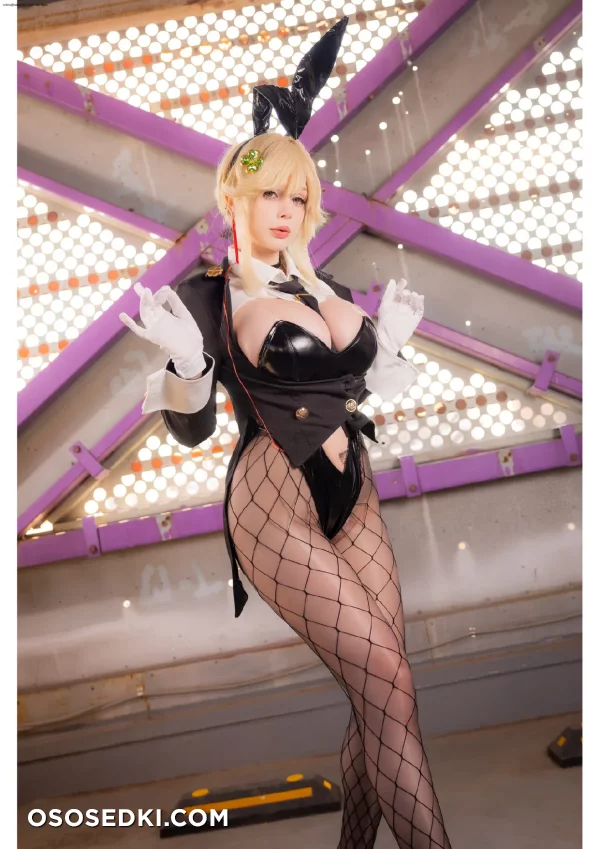 Atelier Roro - Ade - Goddess Of Victory Nikke - 6