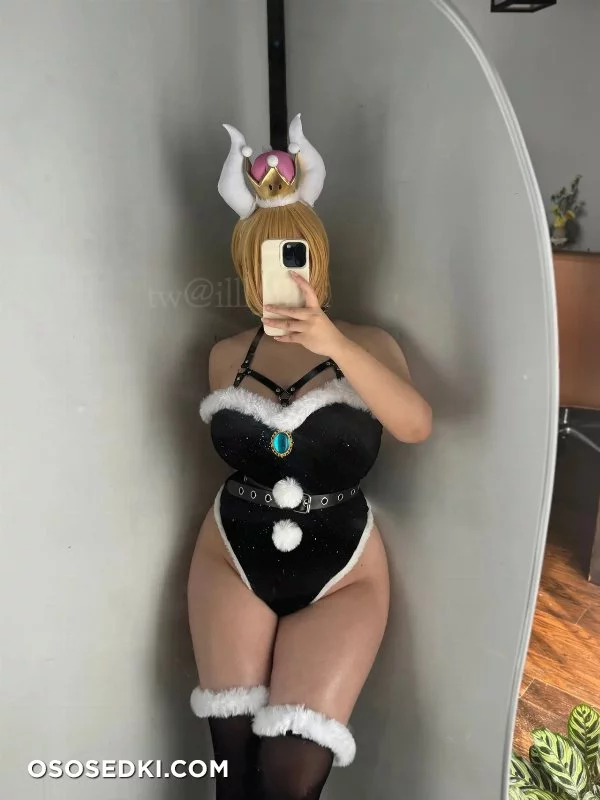 Okojo Jinja - Super Crown Bowser - Super Mario Brothers  Super Mario Bros. - 15
