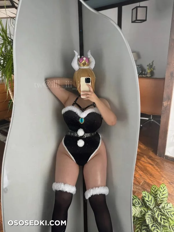 Okojo Jinja - Super Crown Bowser - Super Mario Brothers  Super Mario Bros. - 18