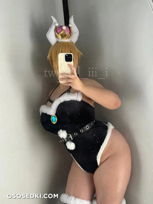 Okojo Jinja - Super Crown Bowser - Super Mario Brothers  Super Mario Bros. - 35