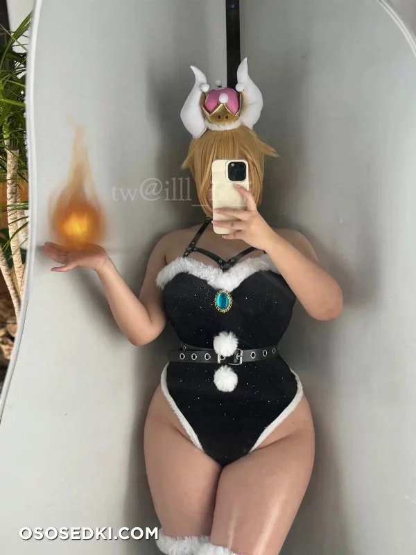 Okojo Jinja - Super Crown Bowser - Super Mario Brothers  Super Mario Bros. - 50