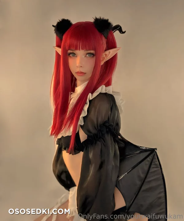 Kam - Rizu-kyun - Sono Bisque Doll Wa Koi O Suru  My Dress-up Darling - 10