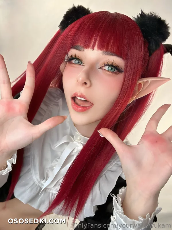 Kam - Rizu-kyun - Sono Bisque Doll Wa Koi O Suru  My Dress-up Darling - 2