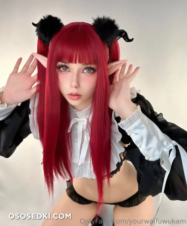Kam - Rizu-kyun - Sono Bisque Doll Wa Koi O Suru  My Dress-up Darling - 3