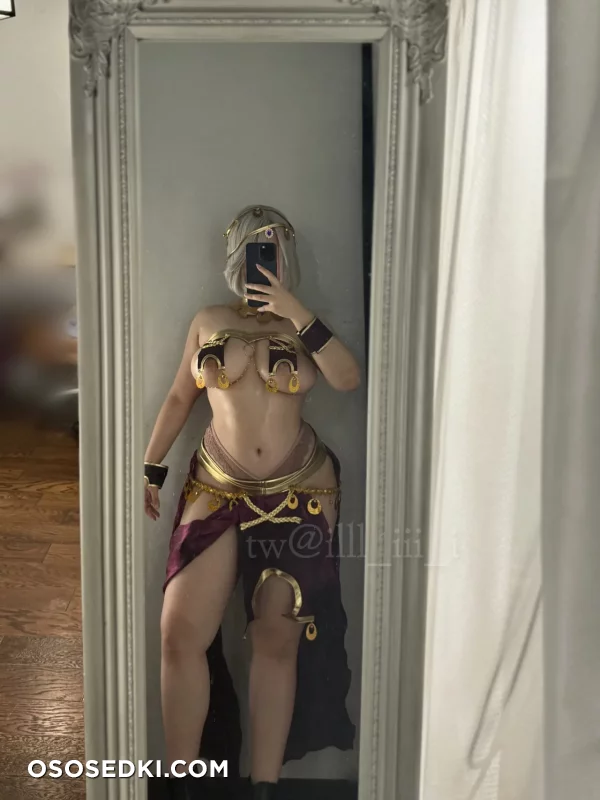 Okojo Jinja - 2b - Nier Automata - 18