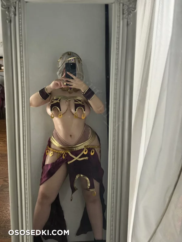 Okojo Jinja - 2b - Nier Automata - 19