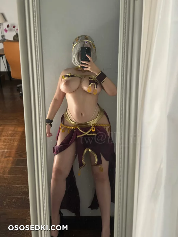 Okojo Jinja - 2b - Nier Automata - 7