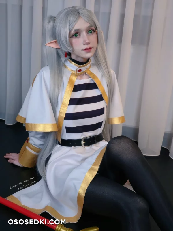 Hime Lune - Frieren - Sousou No Frieren  Frieren Beyond Journeys End - 10
