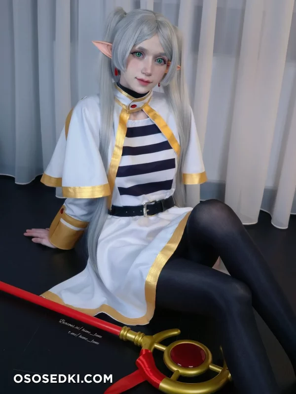 Hime Lune - Frieren - Sousou No Frieren  Frieren Beyond Journeys End - 11