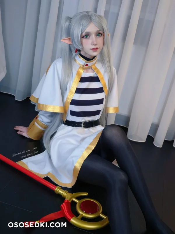 Hime Lune - Frieren - Sousou No Frieren  Frieren Beyond Journeys End - 12