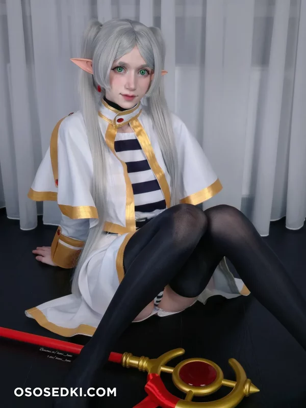Hime Lune - Frieren - Sousou No Frieren  Frieren Beyond Journeys End - 13