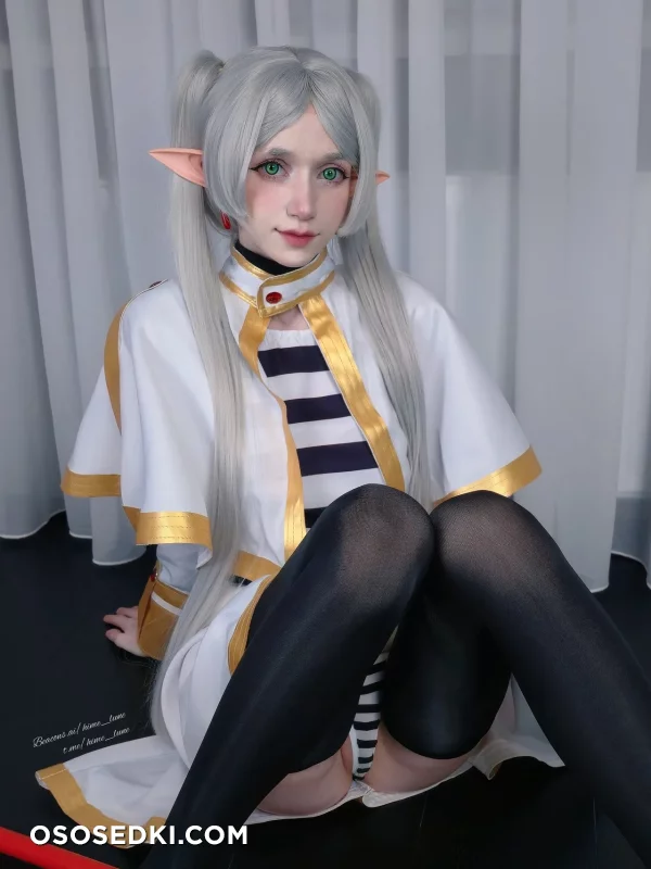 Hime Lune - Frieren - Sousou No Frieren  Frieren Beyond Journeys End - 14