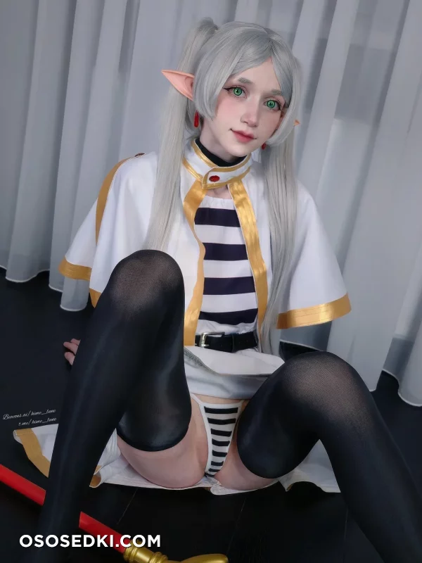 Hime Lune - Frieren - Sousou No Frieren  Frieren Beyond Journeys End - 15
